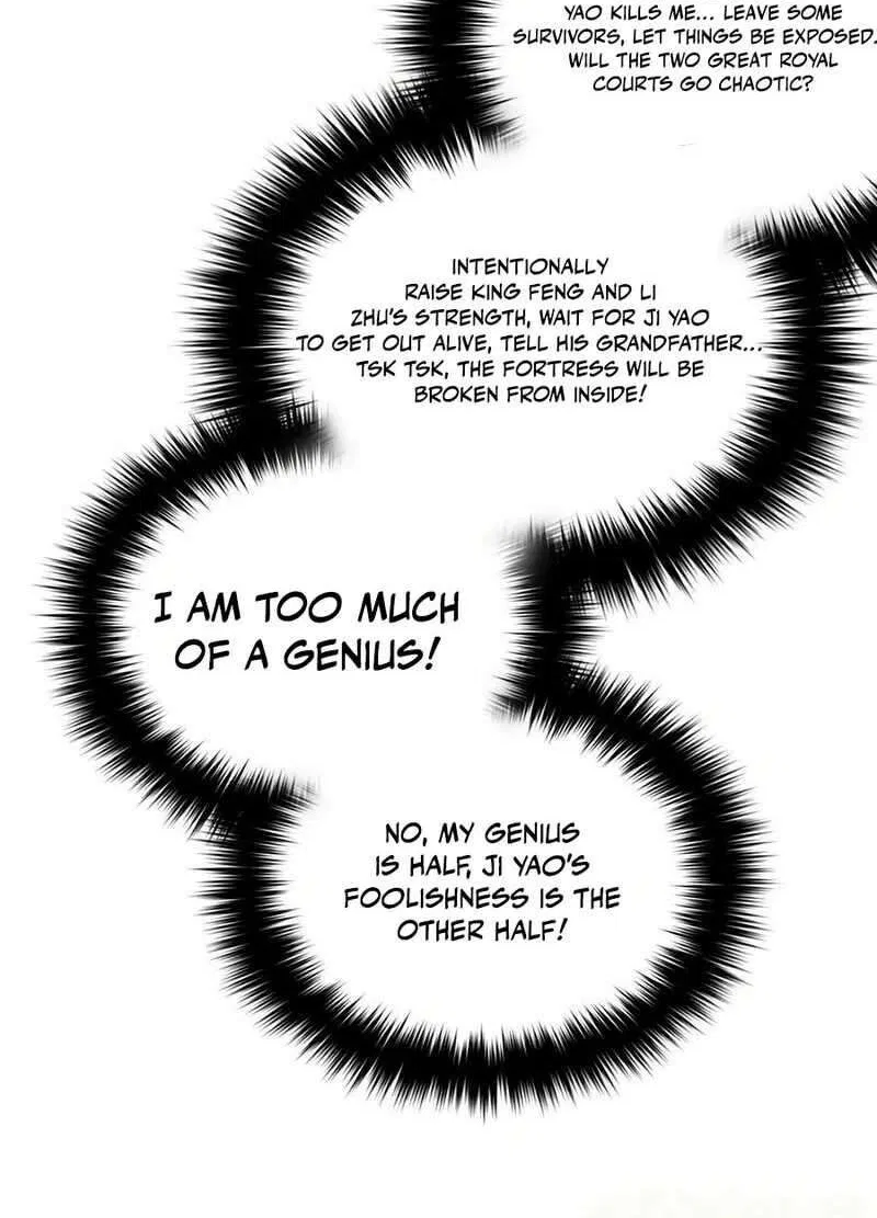 Global Martial Arts manga Chapter 325 – Page 34