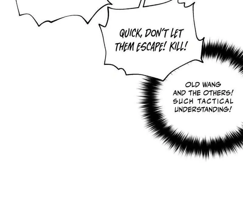 Global Martial Arts manga Chapter 325 – Page 37
