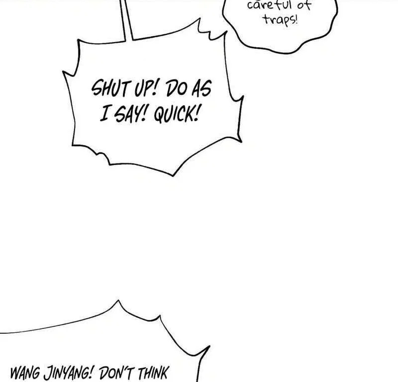 Global Martial Arts manga Chapter 325 – Page 40