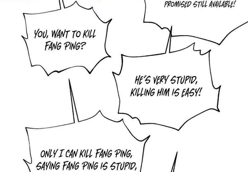 Global Martial Arts manga Chapter 325 – Page 44