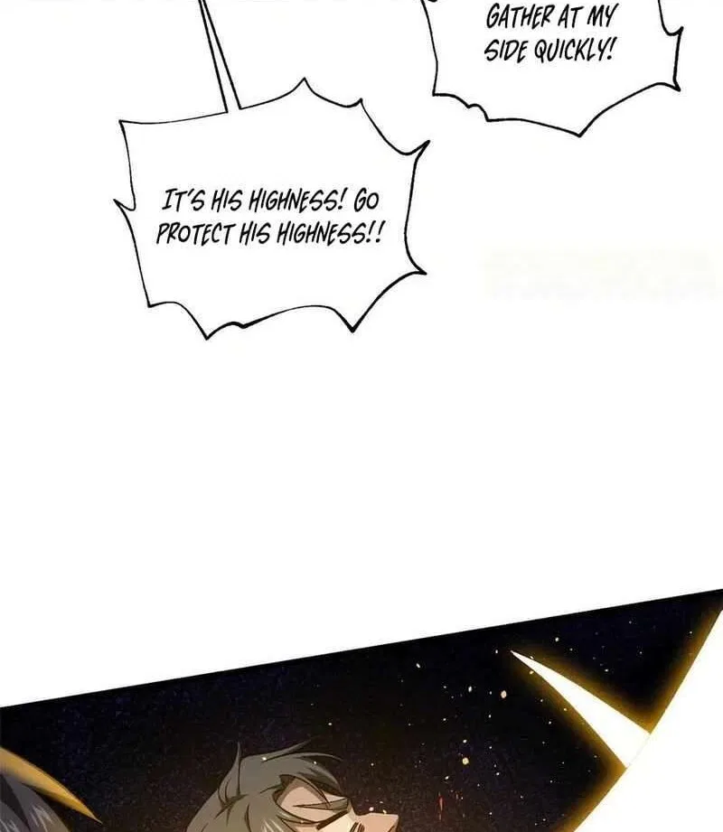 Global Martial Arts manga Chapter 325 – Page 47