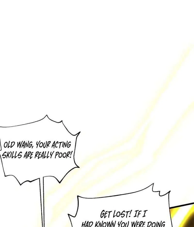 Global Martial Arts manga Chapter 325 – Page 49