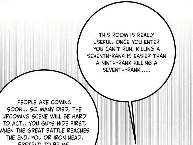Global Martial Arts manga Chapter 325 – Page 53