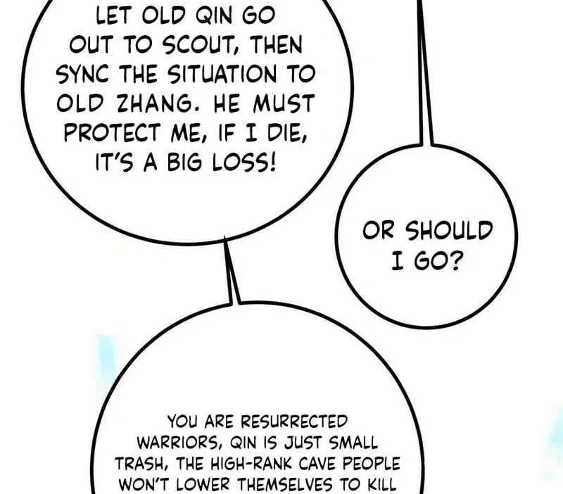 Global Martial Arts manga Chapter 325 – Page 55