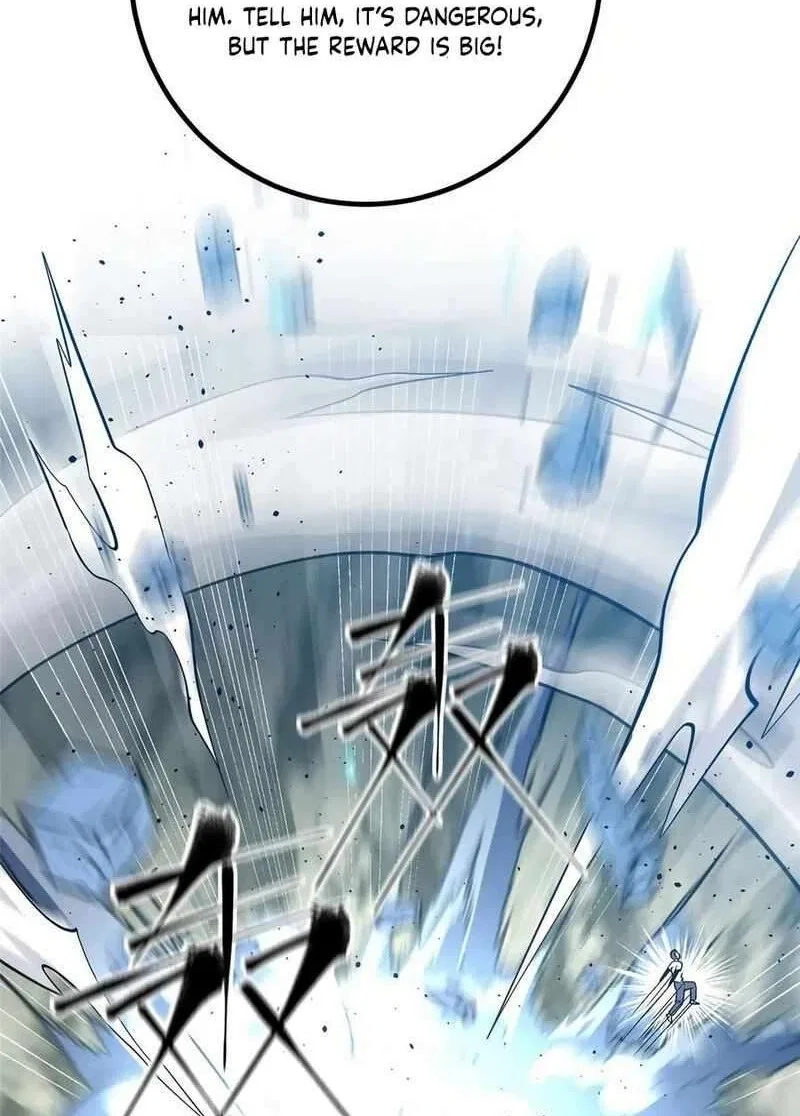 Global Martial Arts manga Chapter 325 – Page 56