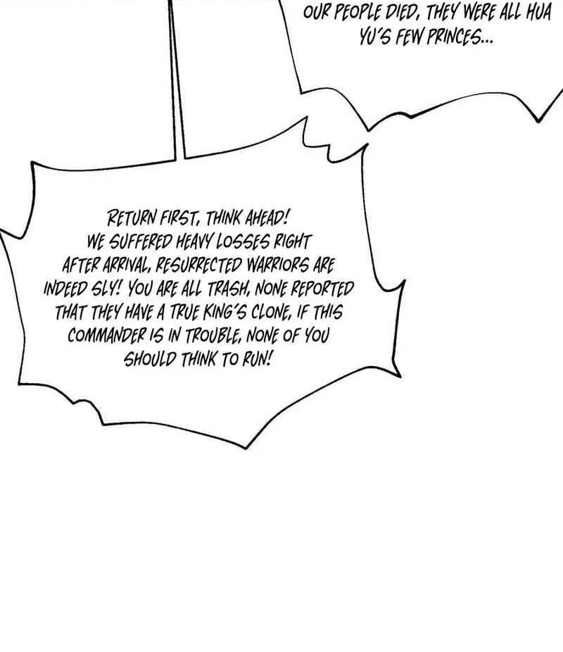 Global Martial Arts manga Chapter 325 – Page 60