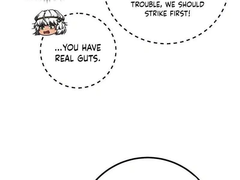 Global Martial Arts manga Chapter 325 – Page 64