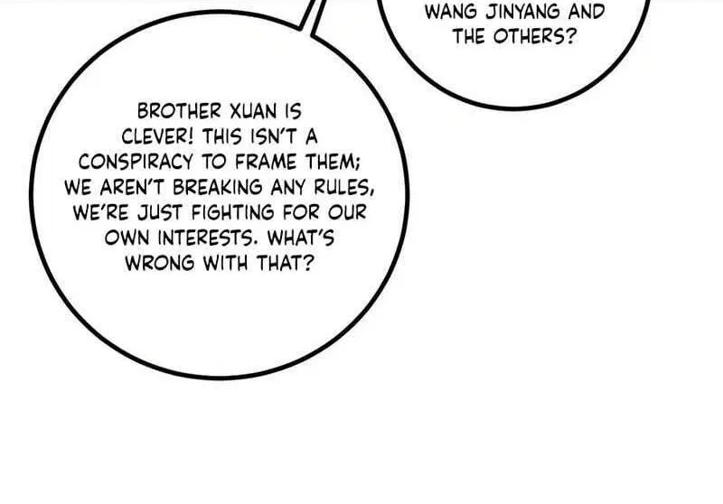 Global Martial Arts manga Chapter 325 – Page 66