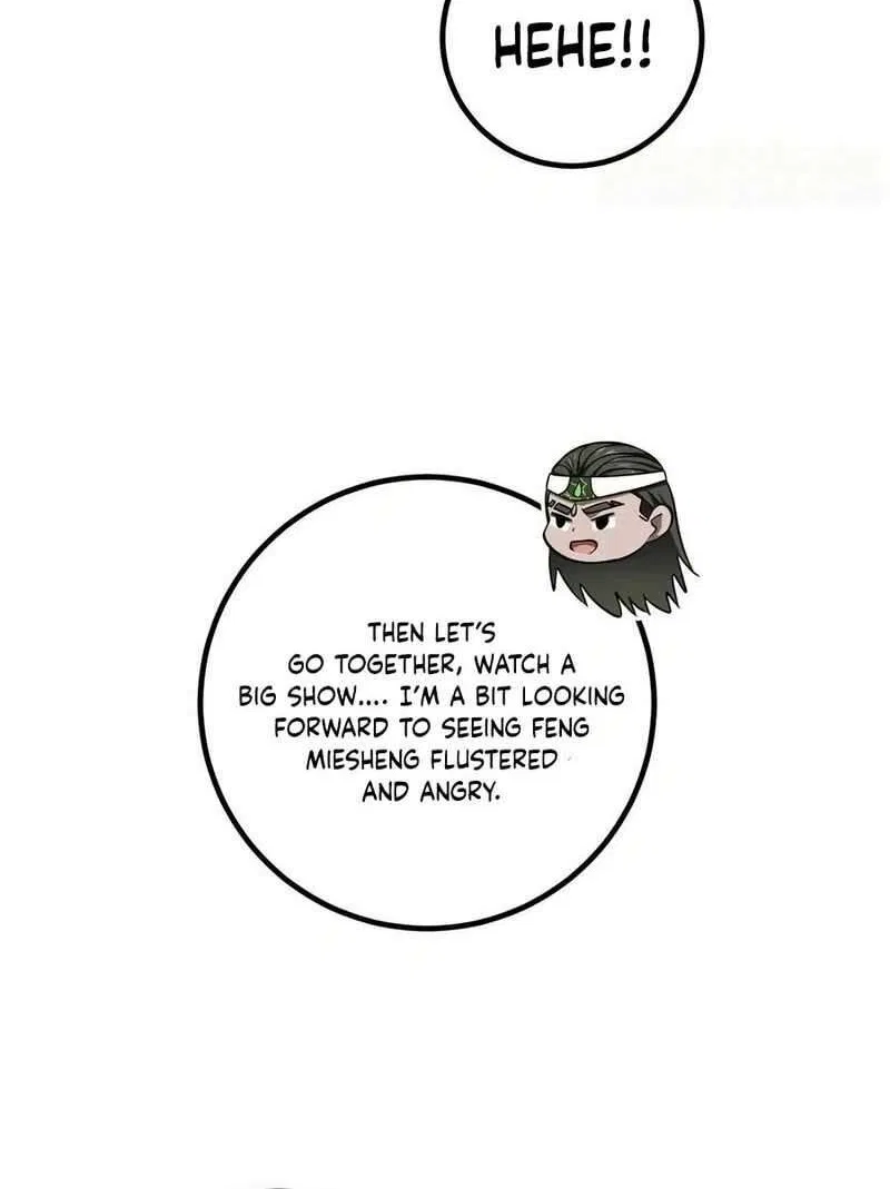 Global Martial Arts manga Chapter 325 – Page 69