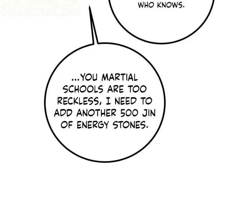 Global Martial Arts manga Chapter 325 – Page 75
