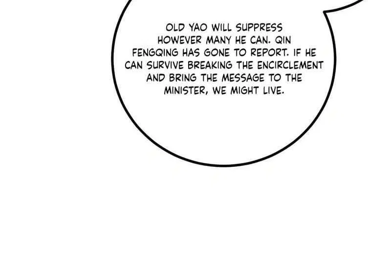 Global Martial Arts manga Chapter 325 – Page 90