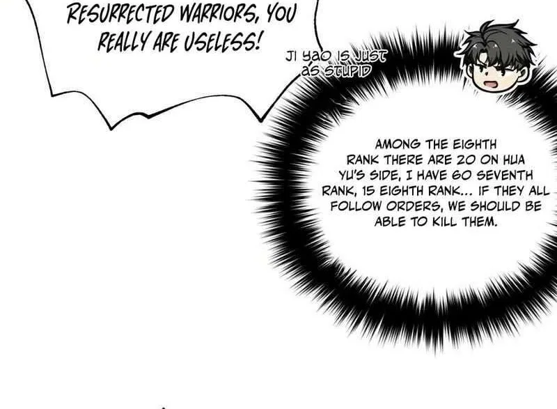 Global Martial Arts manga Chapter 325 – Page 94