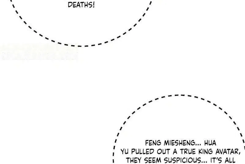 Global Martial Arts manga Chapter 325 – Page 97