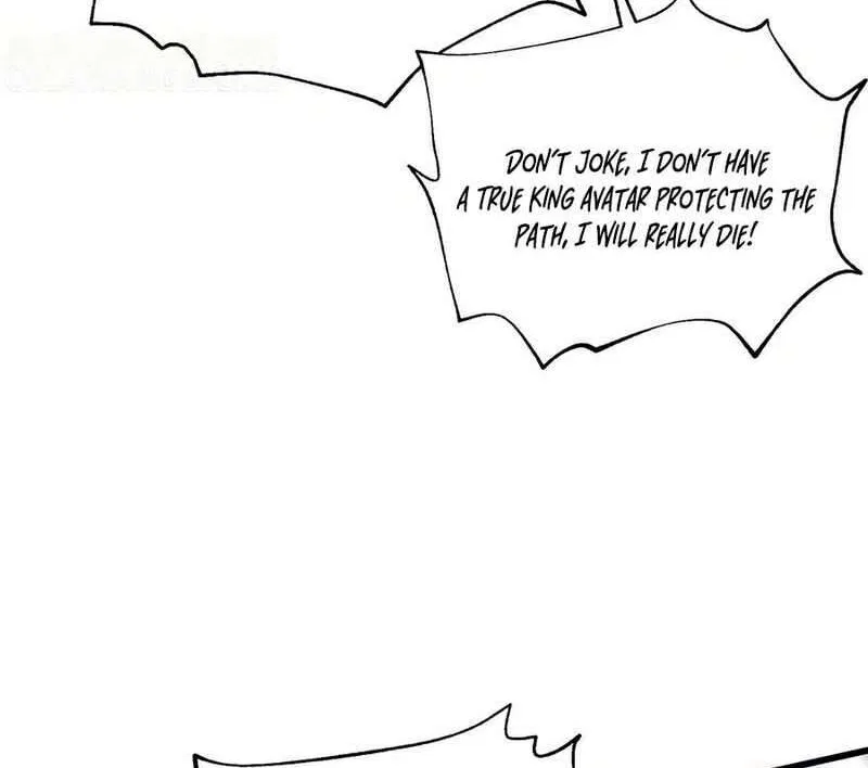 Global Martial Arts manga Chapter 325 – Page 110
