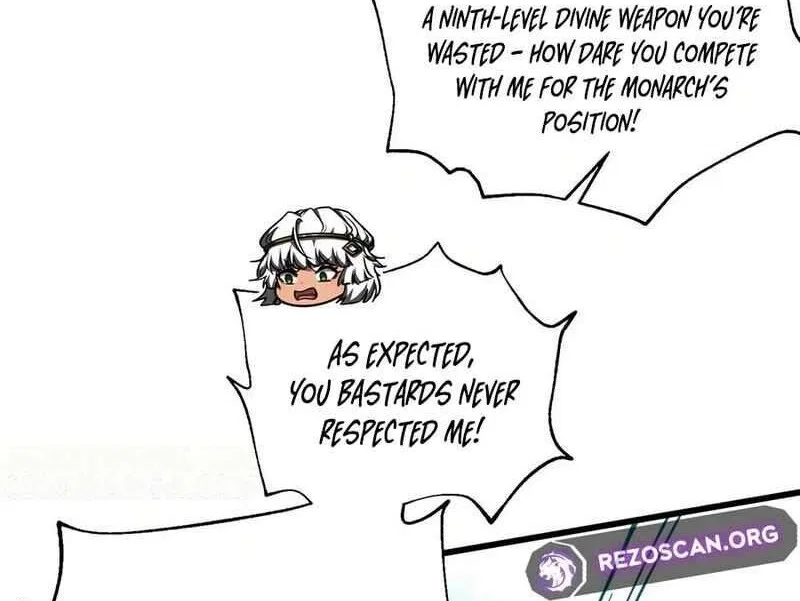 Global Martial Arts manga Chapter 325 – Page 113