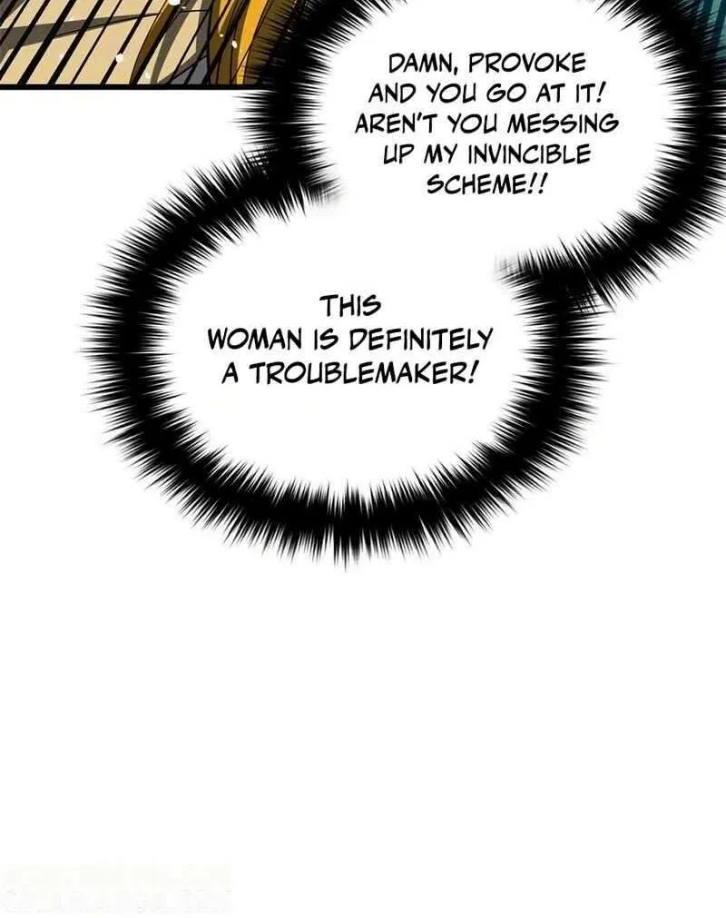 Global Martial Arts manga Chapter 325 – Page 115