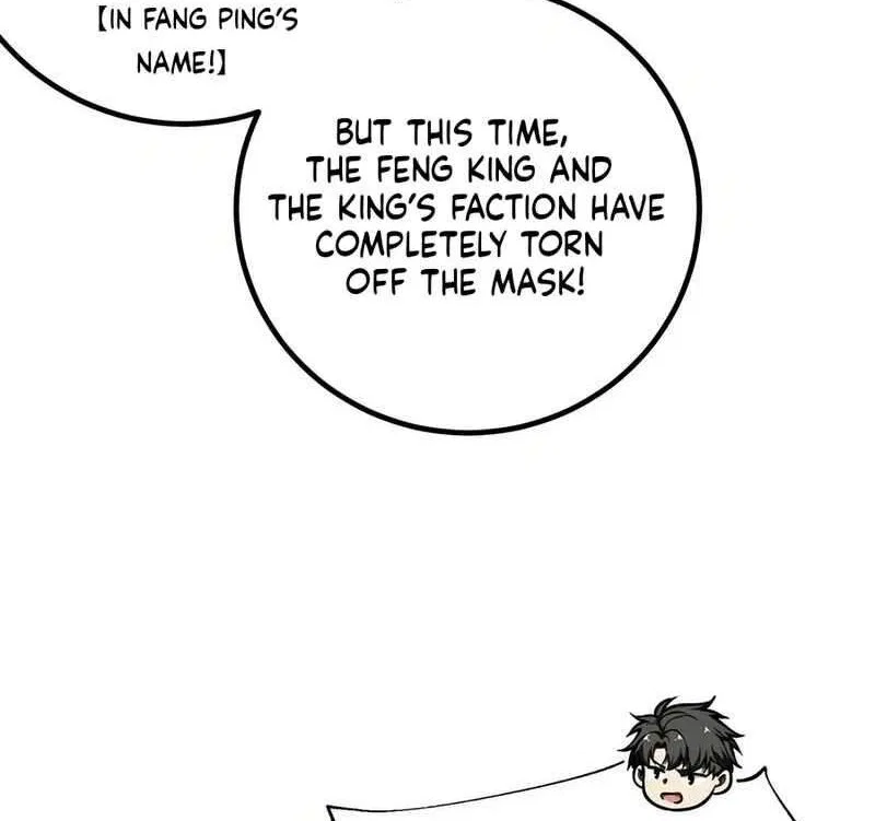Global Martial Arts manga Chapter 324 – Page 4