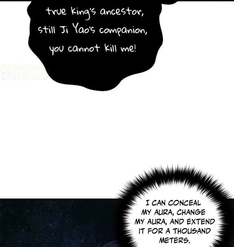 Global Martial Arts manga Chapter 324 – Page 9