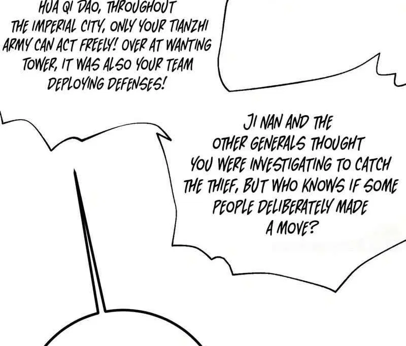 Global Martial Arts manga Chapter 324 – Page 22