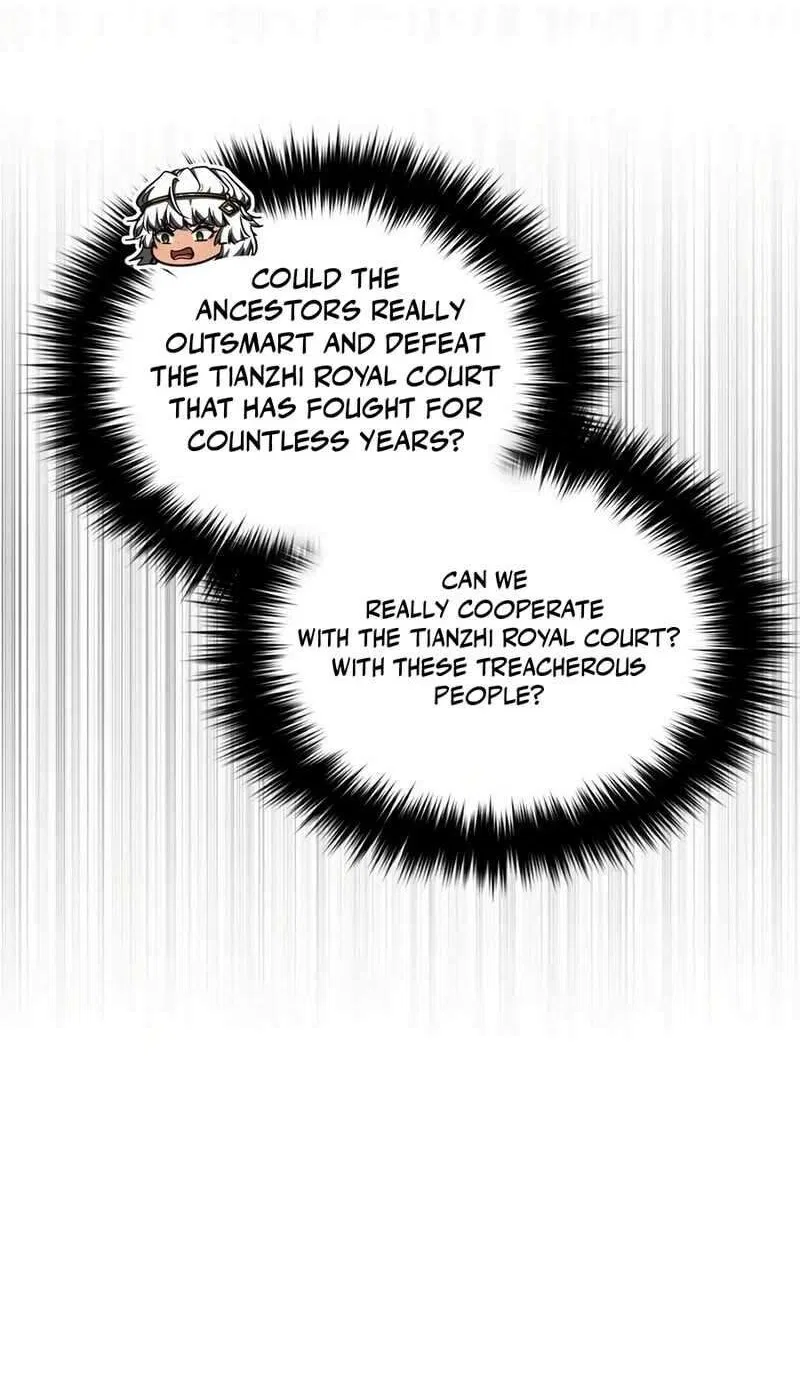 Global Martial Arts manga Chapter 324 – Page 26