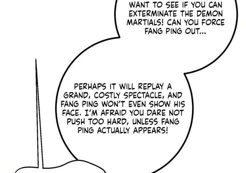 Global Martial Arts manga Chapter 324 – Page 32