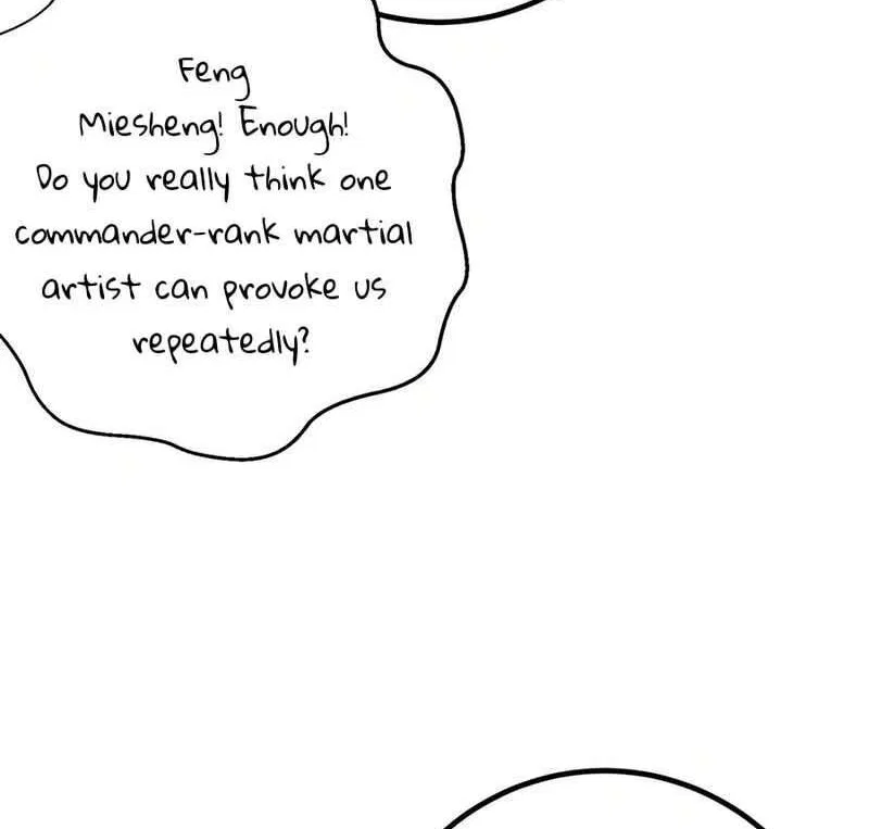 Global Martial Arts manga Chapter 324 – Page 33