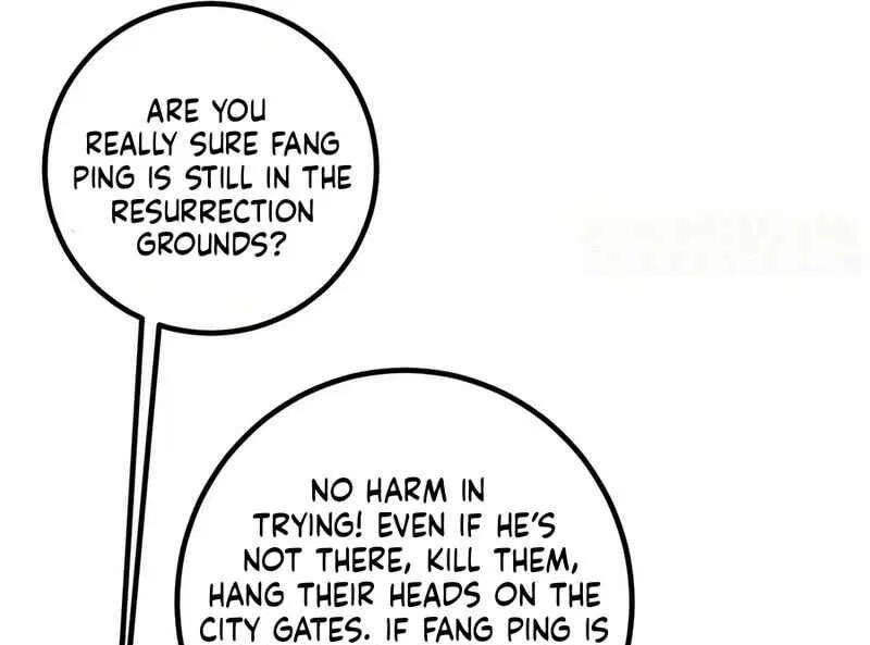 Global Martial Arts manga Chapter 324 – Page 36