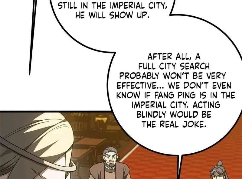 Global Martial Arts manga Chapter 324 – Page 37