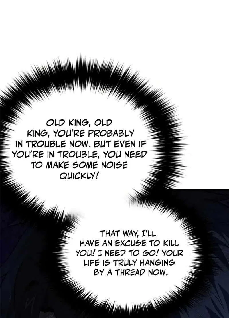 Global Martial Arts manga Chapter 324 – Page 40
