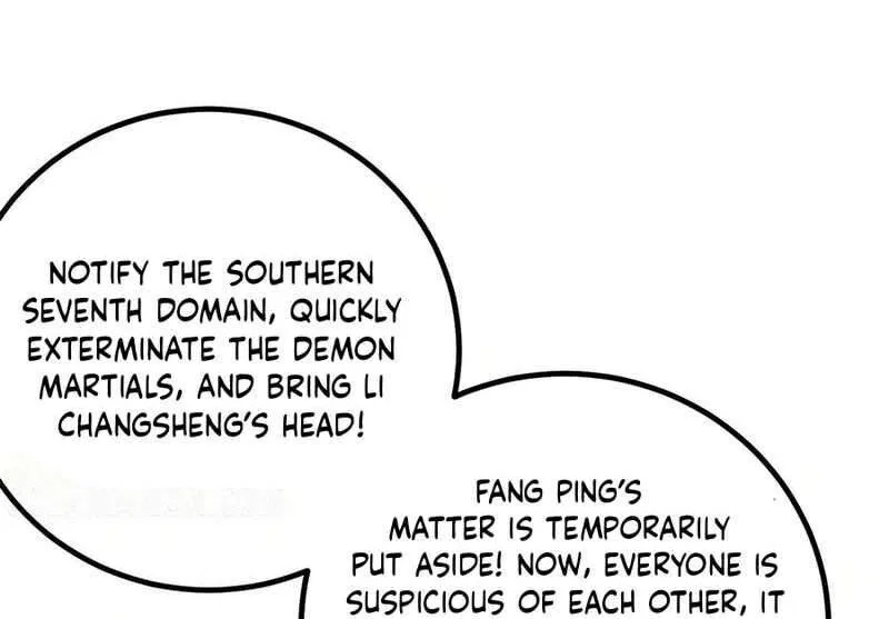Global Martial Arts manga Chapter 324 – Page 42