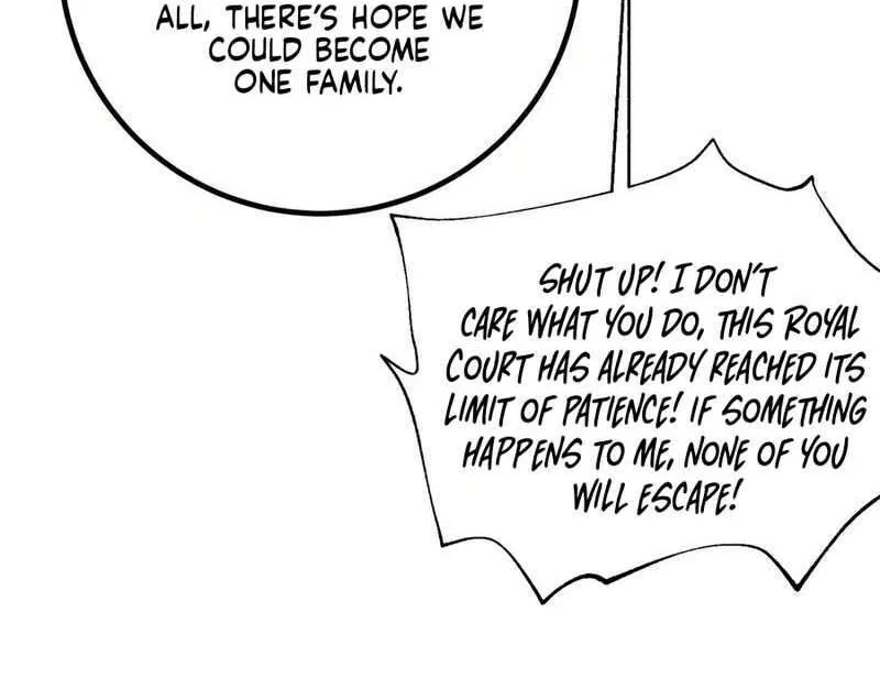 Global Martial Arts manga Chapter 324 – Page 50