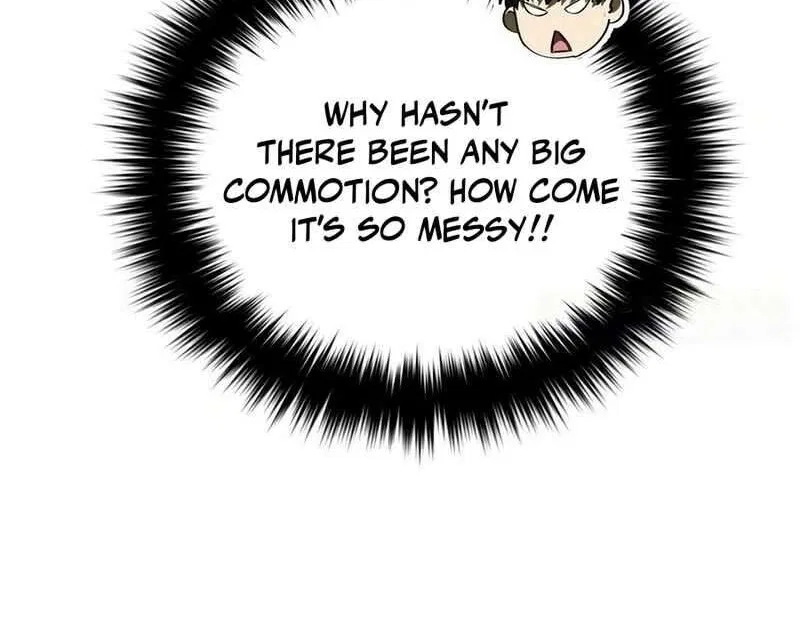 Global Martial Arts manga Chapter 324 – Page 53