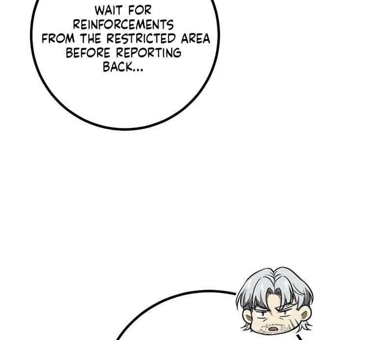 Global Martial Arts manga Chapter 324 – Page 60