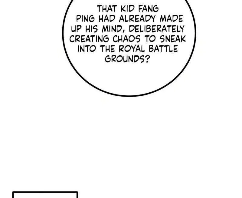 Global Martial Arts manga Chapter 324 – Page 61