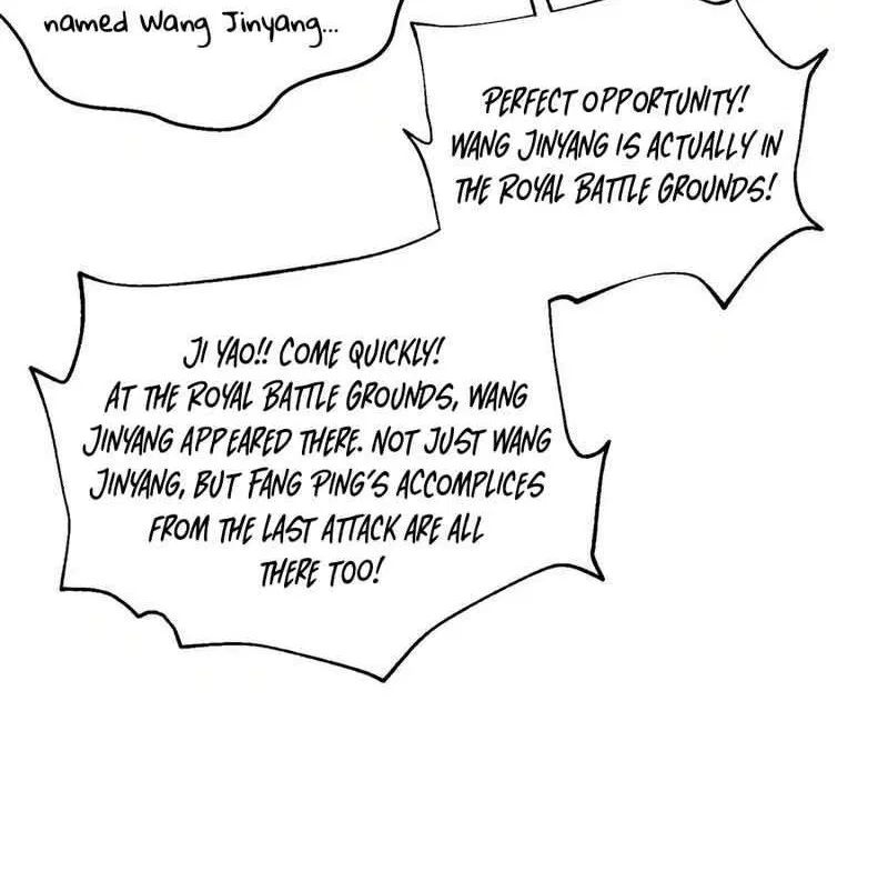 Global Martial Arts manga Chapter 324 – Page 63