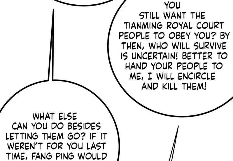 Global Martial Arts manga Chapter 324 – Page 66