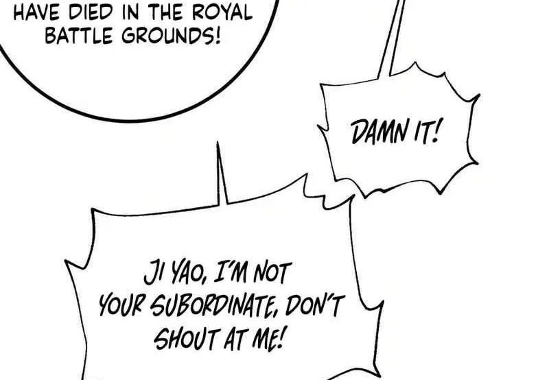 Global Martial Arts manga Chapter 324 – Page 67