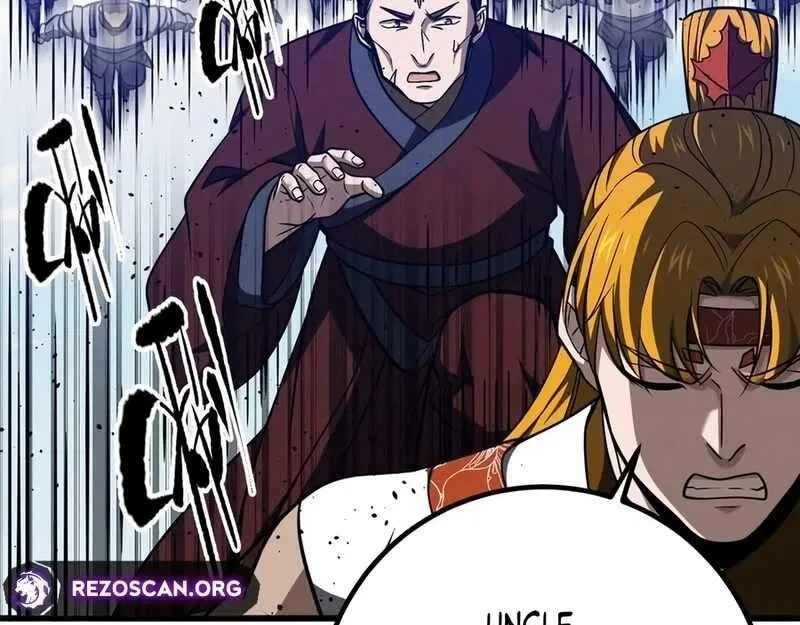 Global Martial Arts manga Chapter 324 – Page 70