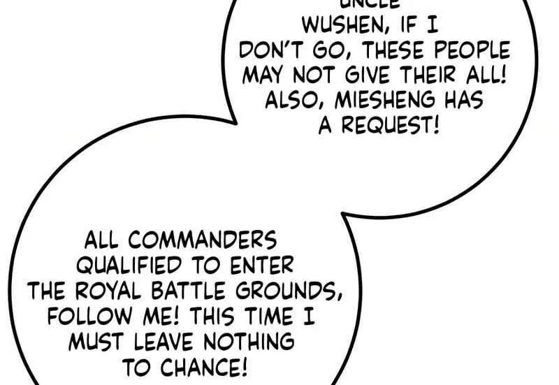 Global Martial Arts manga Chapter 324 – Page 71