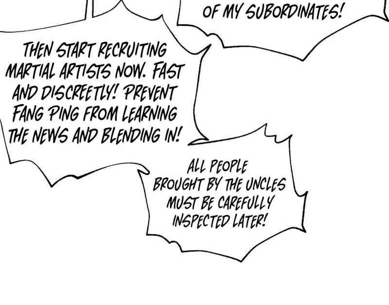 Global Martial Arts manga Chapter 324 – Page 76