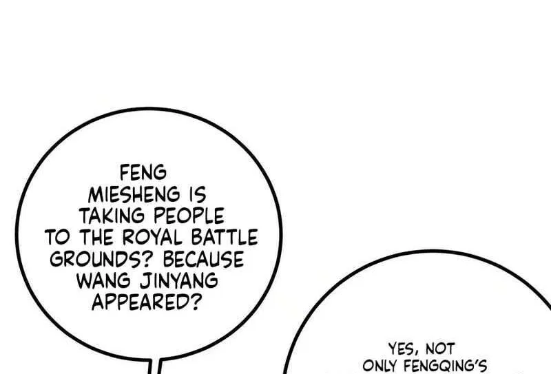Global Martial Arts manga Chapter 324 – Page 77