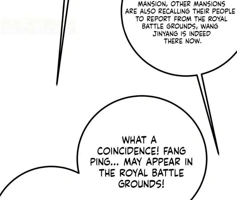 Global Martial Arts manga Chapter 324 – Page 78