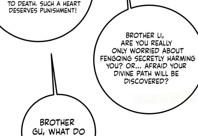 Global Martial Arts manga Chapter 324 – Page 80