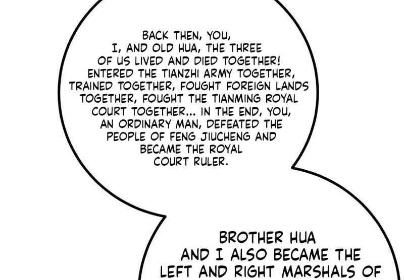 Global Martial Arts manga Chapter 324 – Page 82