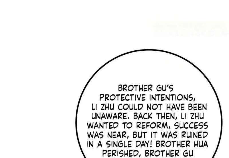Global Martial Arts manga Chapter 324 – Page 85
