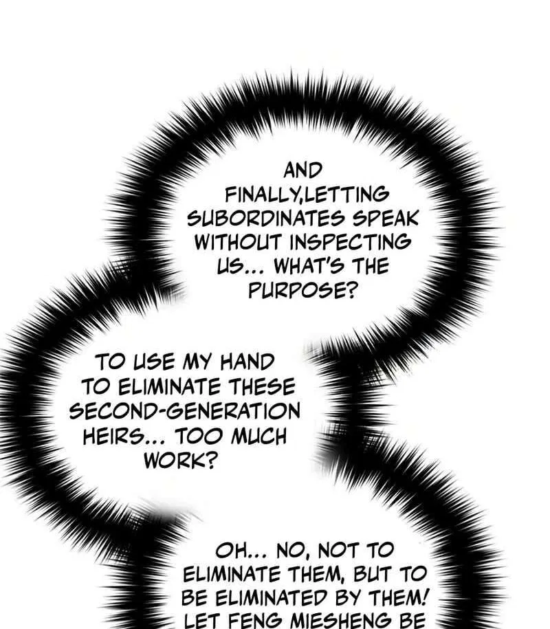 Global Martial Arts manga Chapter 324 – Page 95