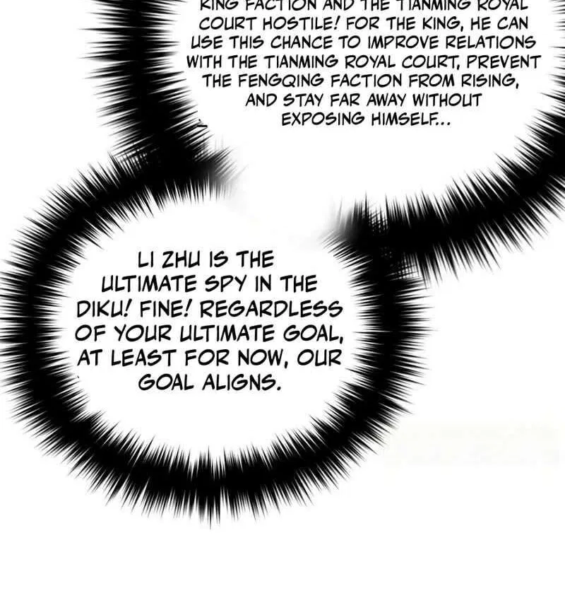 Global Martial Arts manga Chapter 324 – Page 97