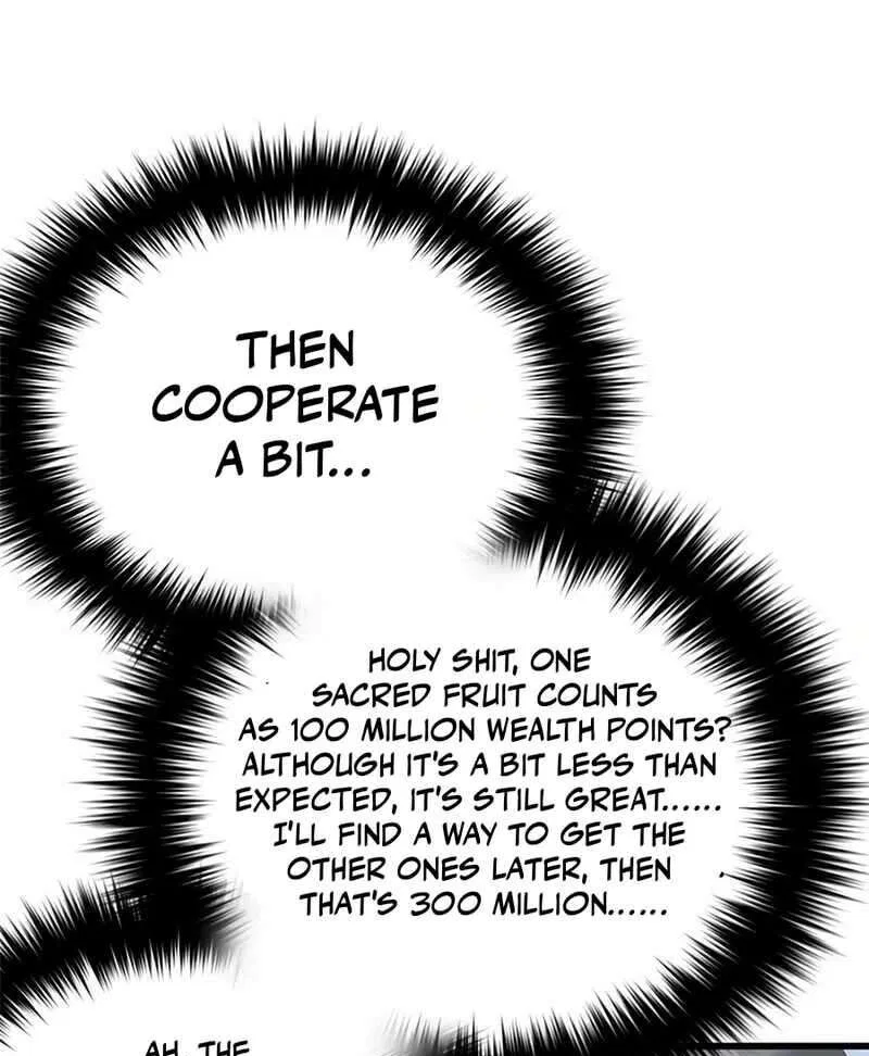 Global Martial Arts manga Chapter 324 – Page 98