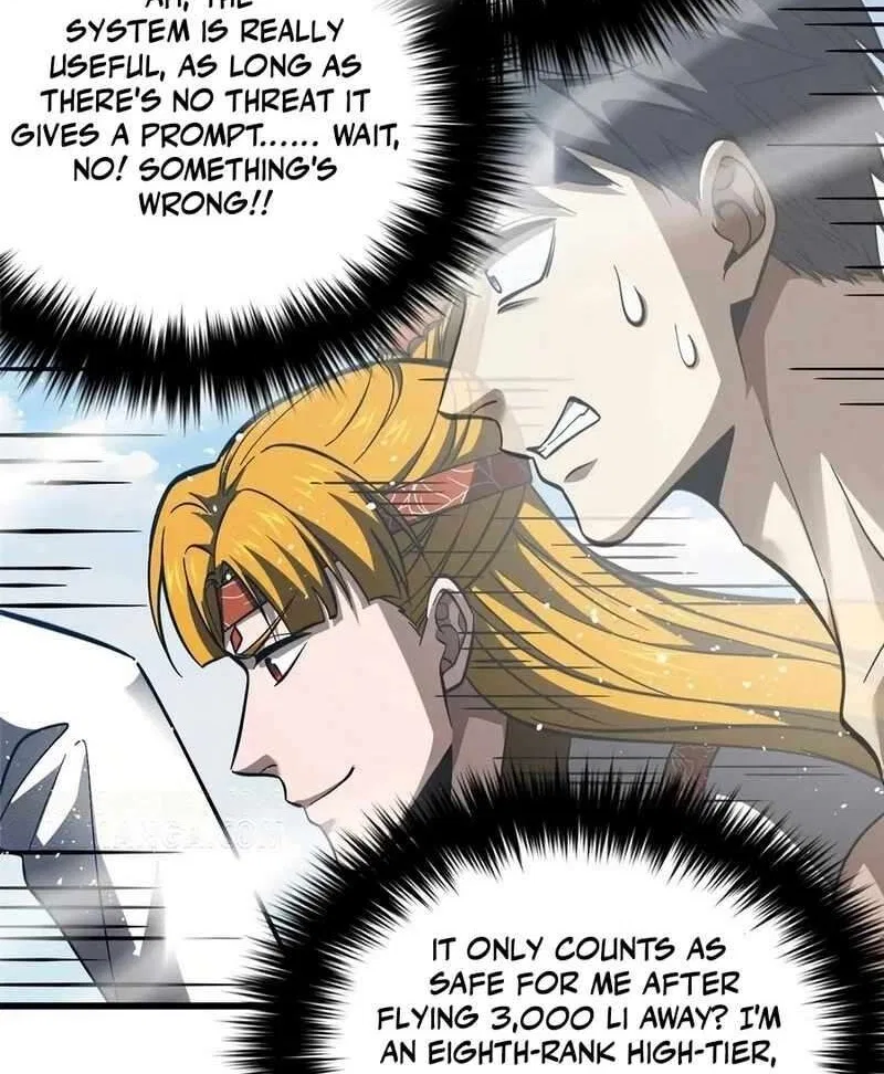 Global Martial Arts manga Chapter 324 – Page 99