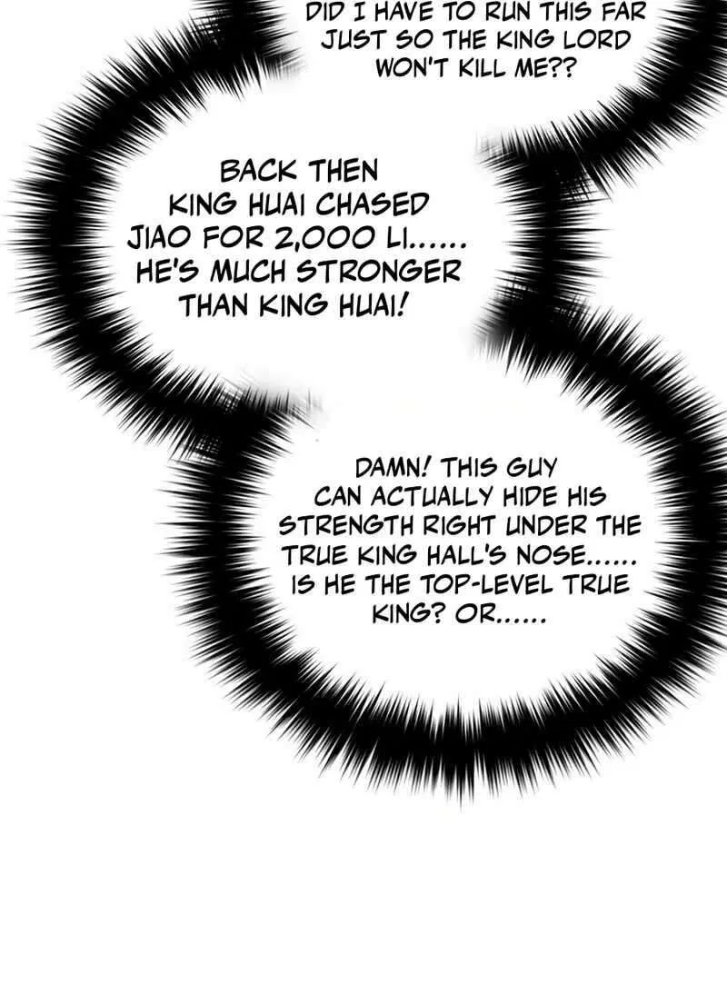 Global Martial Arts manga Chapter 324 – Page 100